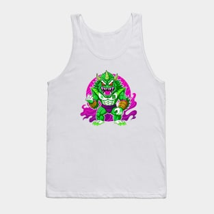 Funky Fiend Tank Top